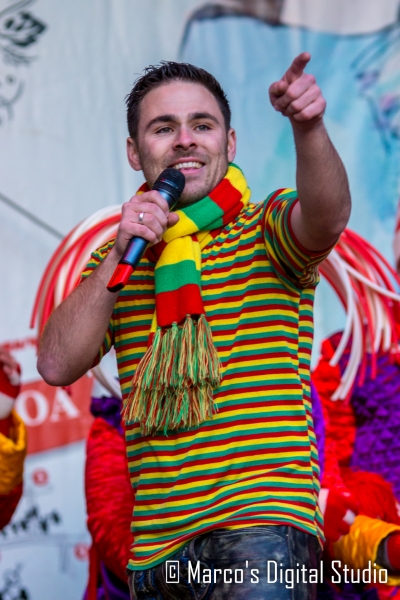Carnaval Kerkrade